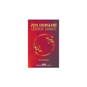 Zen Dersleri Liderlik Sanatı - Sevda Beytaş