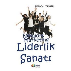Zen Dersleri Liderlik Sanatı - Sevda Beytaş