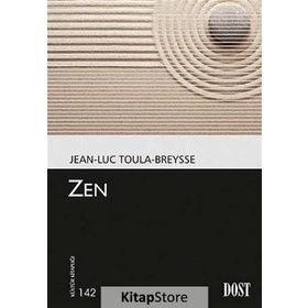 Zen - Jean Luc Toula Breysse