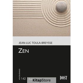 Zen - Jean Luc Toula Breysse