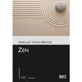 Zen - Jean Luc Toula Breysse