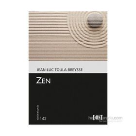 Zen - Jean Luc Toula Breysse
