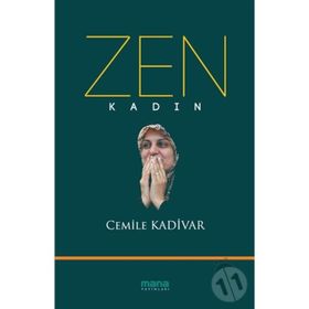 Zen Kadın - Cemile Kadivar