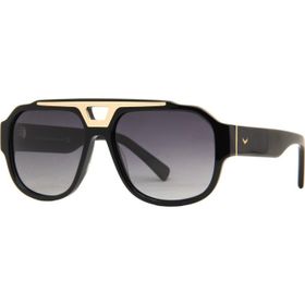 Zen Milano LT1173-01 59 Unisex Güneş Gözlüğü