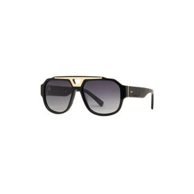 Zen Milano LT1173-01 59 Unisex Güneş Gözlüğü