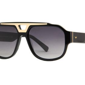 Zen Milano LT1173-01 59 Unisex Güneş Gözlüğü