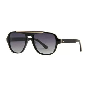 Zen Milano LT1175-01 55 Unisex Güneş Gözlüğü