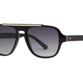 Zen Milano LT1175-01 55 Unisex Güneş Gözlüğü