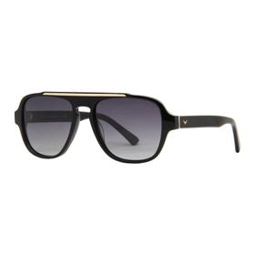 Zen Milano LT1175-01 55 Unisex Güneş Gözlüğü