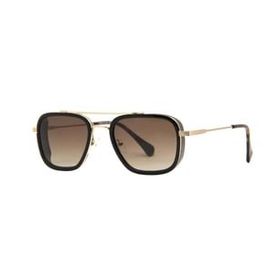 Zen Milano ZM1869-01 52 Unisex Güneş Gözlüğü