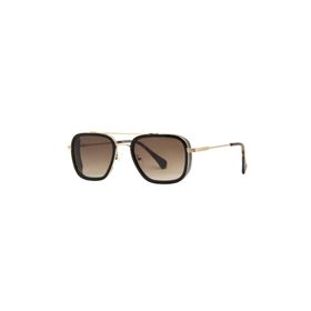 Zen Milano ZM1869-01 52 Unisex Güneş Gözlüğü