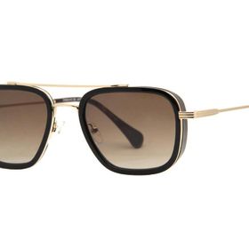 Zen Milano ZM1869-01 52 Unisex Güneş Gözlüğü