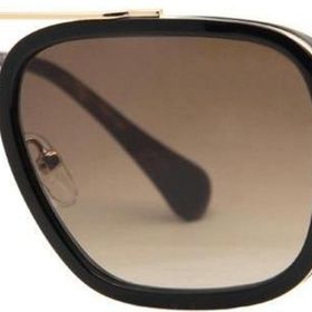 Zen Milano ZM1869-01 52 Unisex Güneş Gözlüğü