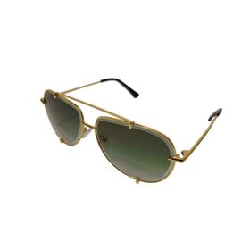 ZEN MILANO ZM524 C1 Unisex Güneş Gözlüğü
