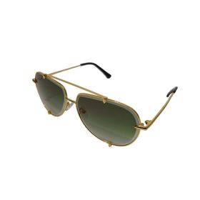 ZEN MILANO ZM524 C1 Unisex Güneş Gözlüğü