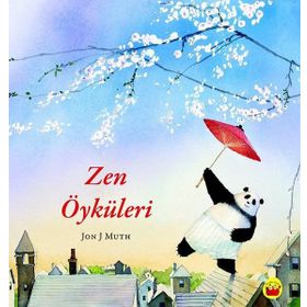 Zen Öyküleri - Jon J Muth
