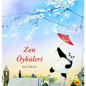 Zen Öyküleri - Jon J Muth