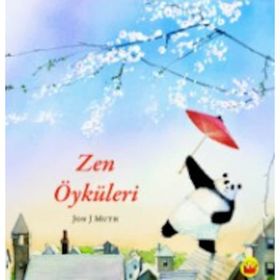 Zen Öyküleri - Jon J Muth