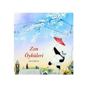 Zen Öyküleri - Jon J Muth
