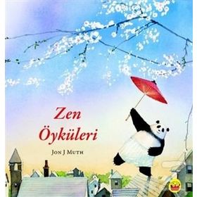 Zen Öyküleri - Jon J Muth