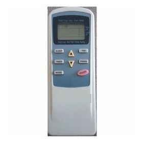 Zen Tac-09chs K Klima Kumandası