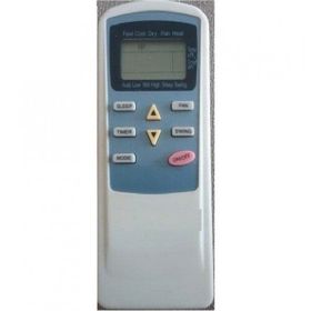 Zen Tac-12chs K Klima Kumandası