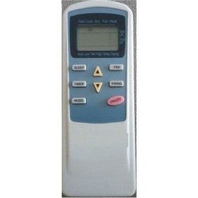 Zen Tac-18chs K Klima Kumandası