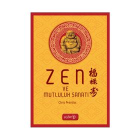 ZEN VE MUTLULUK - CHRIS PRENTISS