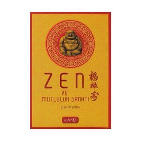 ZEN VE MUTLULUK - CHRIS PRENTISS