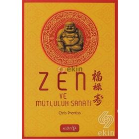 ZEN VE MUTLULUK - CHRIS PRENTISS