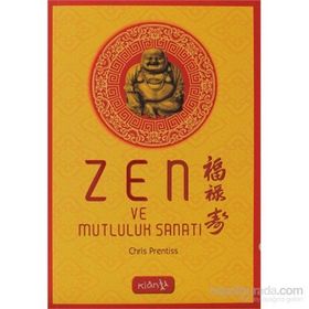 ZEN VE MUTLULUK - CHRIS PRENTISS