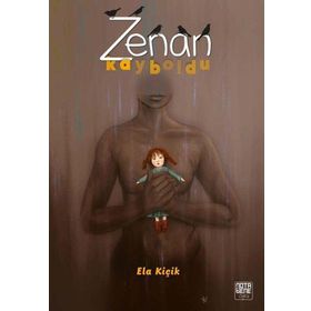 Zenan Kayboldu - Ela Kiçik