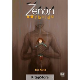 Zenan Kayboldu - Ela Kiçik
