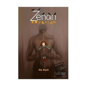 Zenan Kayboldu - Ela Kiçik