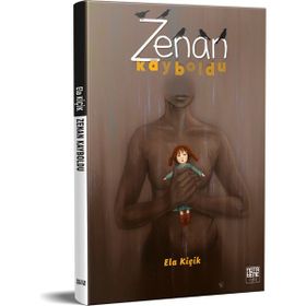 Zenan Kayboldu - Ela Kiçik