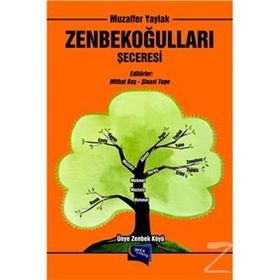 Zenbekoğulları Şeceresi - Şinasi Tepe Mithat Baş Muzaffer Yaylak