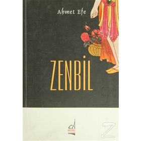 ZENBIL - AHMET EFE