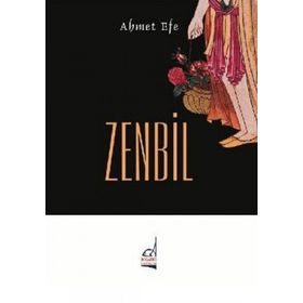 ZENBIL - AHMET EFE