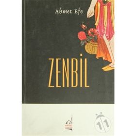 ZENBIL - AHMET EFE