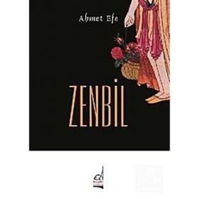 ZENBIL - AHMET EFE