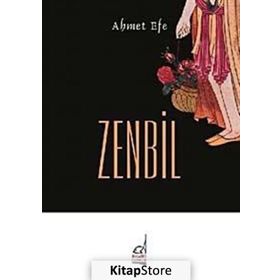 ZENBIL - AHMET EFE