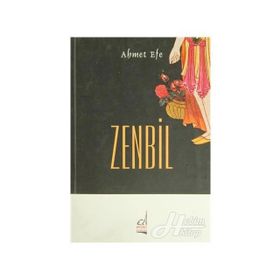 ZENBIL - AHMET EFE