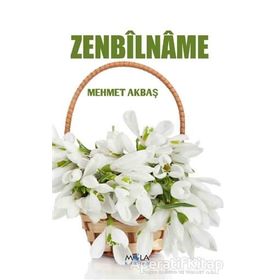 Zenbilname - Mehmet Akbaş