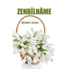 Zenbilname - Mehmet Akbaş