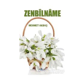 Zenbilname - Mehmet Akbaş