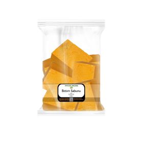 Zencefil Organik 1. Kalita 3 kg Siirt Bıttım Sabunu