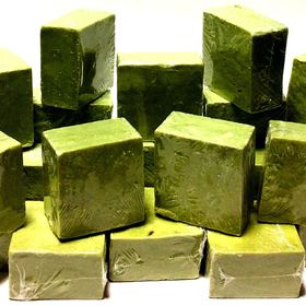 Zencefil Organik 1. Kalite 1 kg Defne Sabunu
