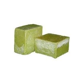 Zencefil Organik 1. Kalite 1 kg Defne Sabunu