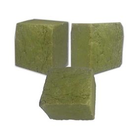 Zencefil Organik 1. Kalite 1 kg Defne Sabunu