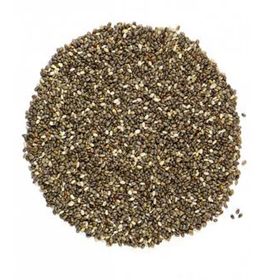 Zencefil Organik 1 kg Chia Çiya Tohumu